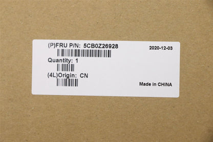 Lenovo IdeaPad 5-15IMH05 Palmrest Cover Touchpad Keyboard Hungarian 5CB0Z26928
