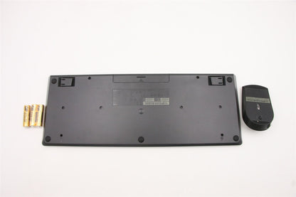 Lenovo Primax R71_G2 2.4G BKG FR 5KM0U87593