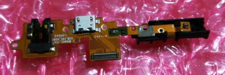 Lenovo Blade2-13A Volume FPC&USB Assy CS 5F79A6N3UK
