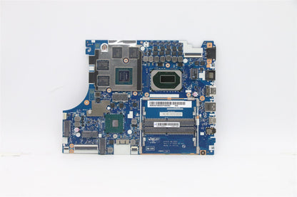 Lenovo 15p IMH Motherboard Mainboard DIS inteli710750H 5B20Z74903