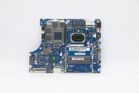Lenovo 15p IMH Motherboard Mainboard DIS inteli710750H 5B20Z74903