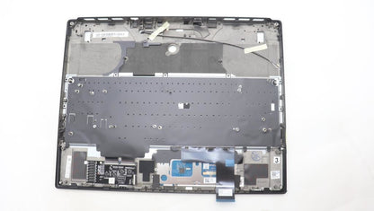 Lenovo Upper Case ASM_RUS_L83AG 5CB1L84367