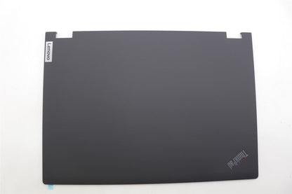 Lenovo LP6C0_A_COVER_FHD_TS_ASSY 5CB1M21572