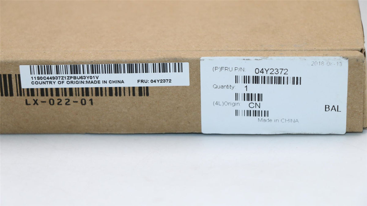 Lenovo ThinkPad P50s L540 T540p T550 T560 W540 W541 W550s Keyboard 04Y2372