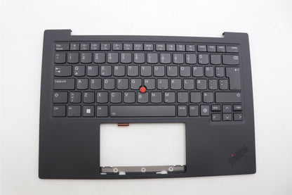 Lenovo MECH_ASM GRP_KBD_BZL_ILD_WW_DB_LTN 5M11N61208