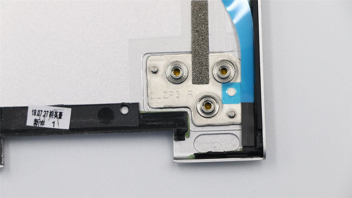 Lenovo Yoga 730-13IKB 730-13IWL LCD Cover Rear Back Housing Silver 5CB0Q95818