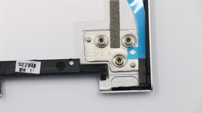 Lenovo Yoga 730-13IKB 730-13IWL LCD Cover Rear Back Housing Silver 5CB0Q95818