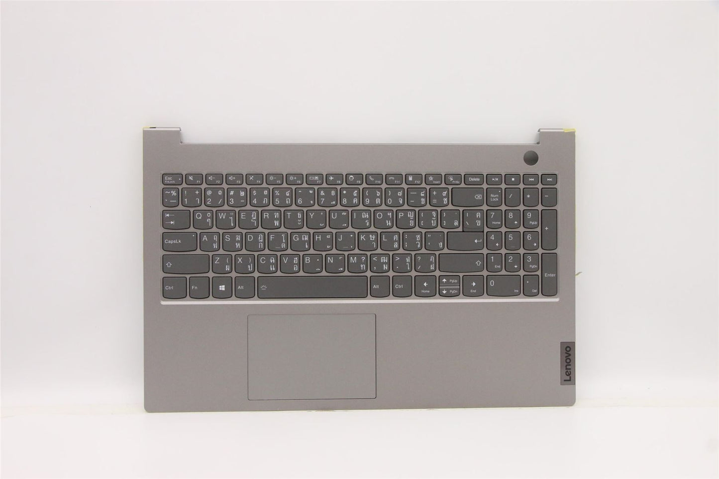 Lenovo UpperCaseASM_THAI C21A4 MGBL 5CB1C87517