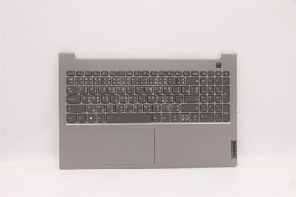 Lenovo UpperCaseASM_THAI C21A4 MGBL 5CB1C87517