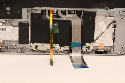 Lenovo Upper Case ASM_UKE L82RD CG WH 5CB1H68429