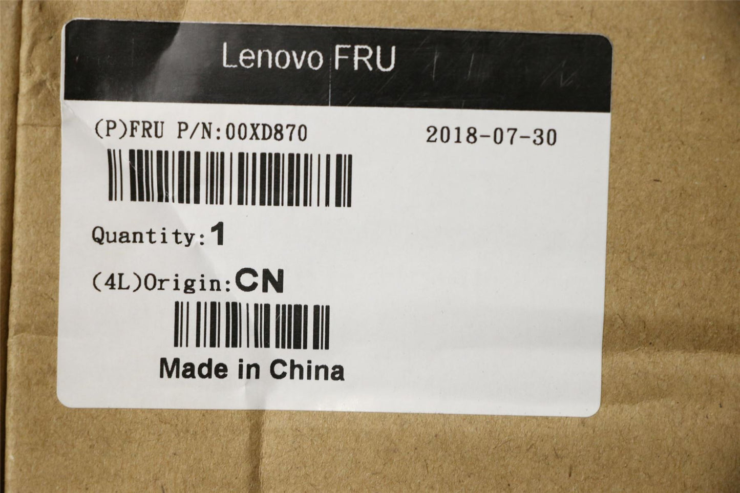 Lenovo MECH_ASM ASSY Slide Cover 00XD870