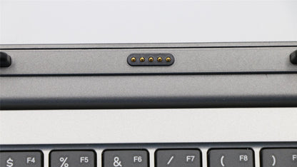Lenovo IdeaPad D330-10IGM Dock Keyboard Palmrest Touchpad Italian 5D20R49338