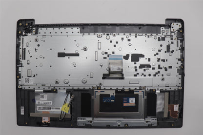 Lenovo IdeaPad 3 15ABR8 Palmrest Cover Touchpad Keyboard Arabic 5CB1K96829