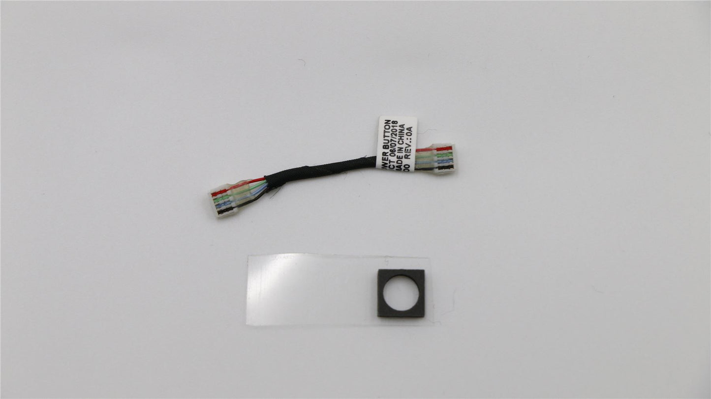 Lenovo MECH_ASM Finn1 AMD FRU_KIT_Mech_Misc 02DL760
