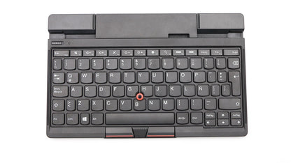 Lenovo FRU Booklet KBD- LAS Latin American Spanish Keyboard 04Y1520
