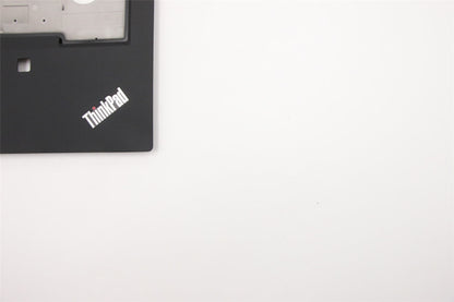 Lenovo ThinkPad T14 Gen 1 P14s Gen 1 Palmrest Top Cover Housing Black 5CB0S95413