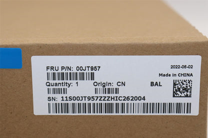 Lenovo 00JT957 NOK,i7-6600U,UMA,4GB,TPM