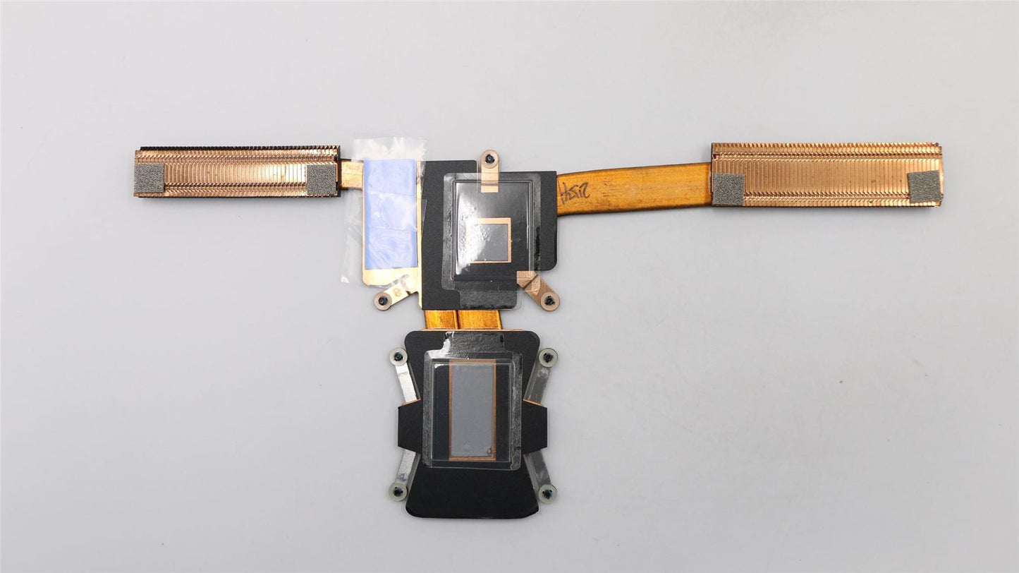 Lenovo 5H40R11969 Heatsink L 81EU KBL_R for DIS