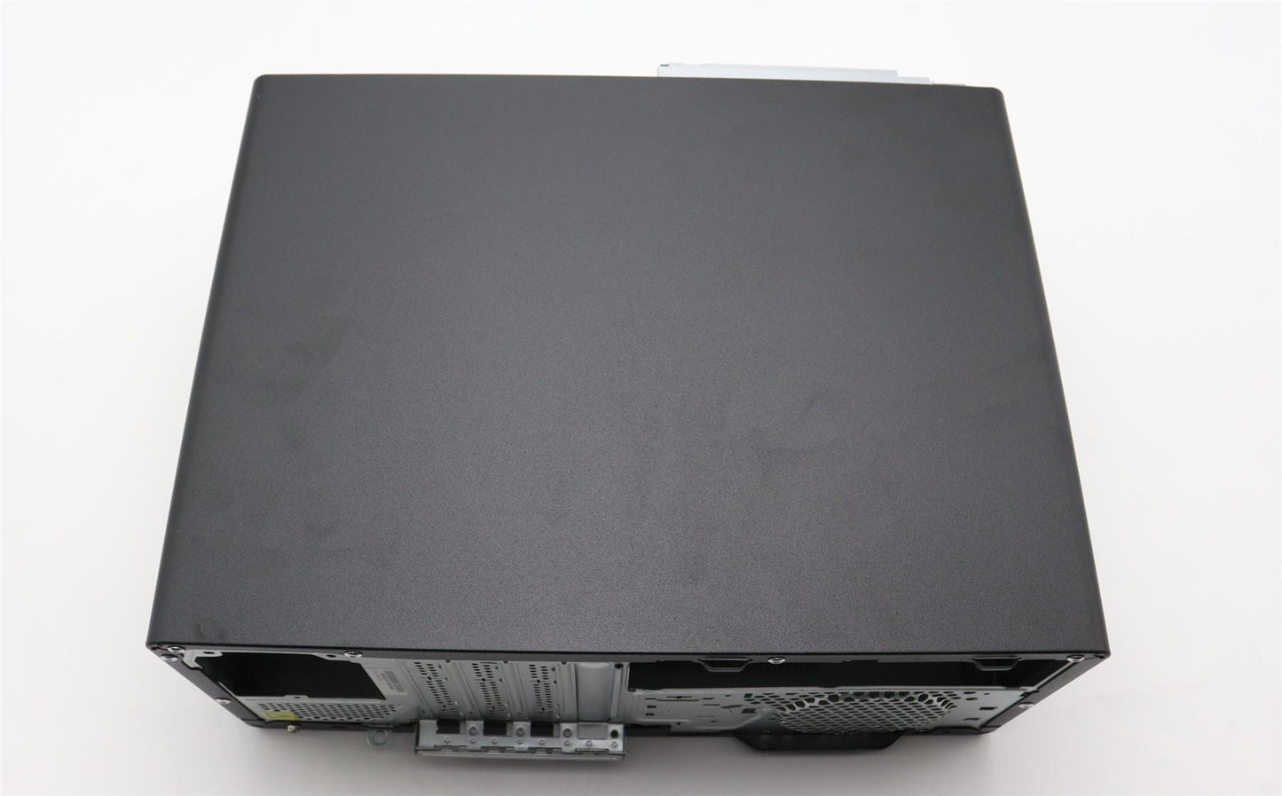 Lenovo MECH_ASM 336ETF1 ChassisAss yBezel,13L 5M10U50477