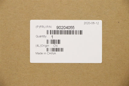 Lenovo LZB Lower Case Sliver 90204055