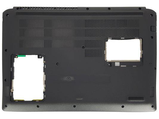 Acer Aspire Nitro A715-72G AN515-52 Bottom Base Lower Cover Black 60.GXBN2.001