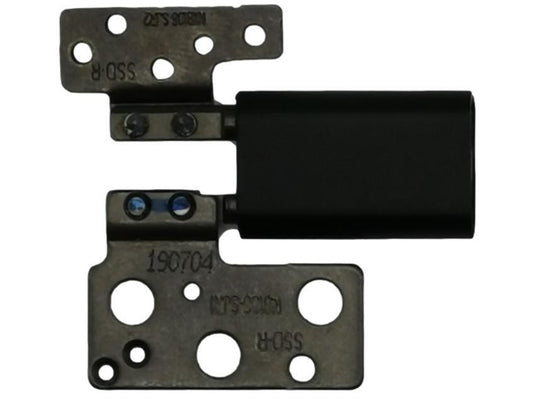 Acer Spin SP111-33 Hinge Hinges Bracket Black 33.H0UN8.002