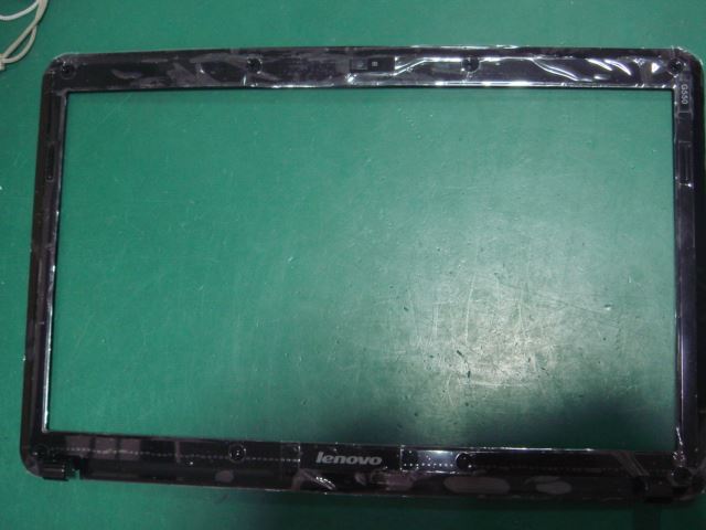 Lenovo G550 Bezel front trim frame Cover Black 31038420