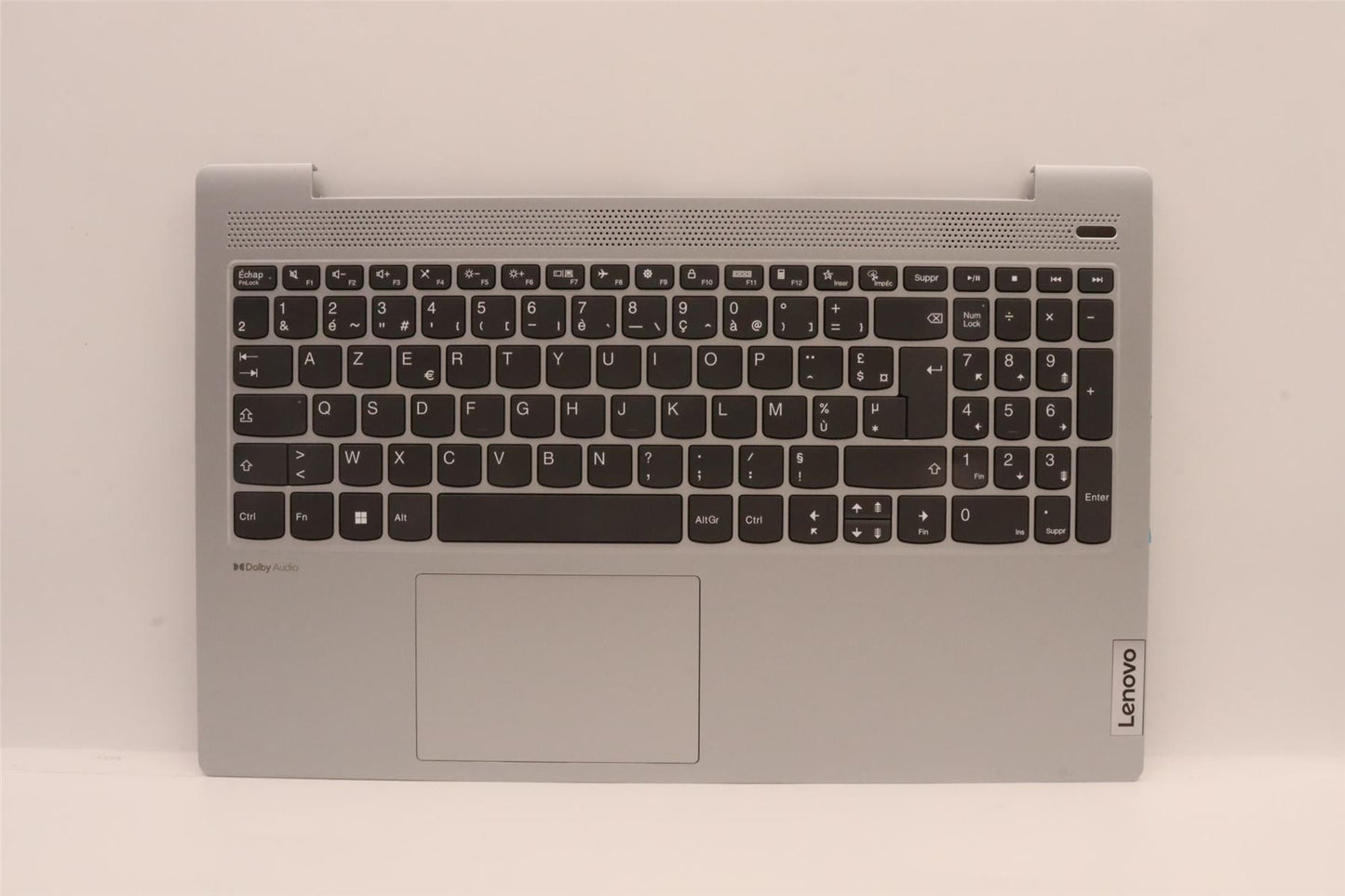 Lenovo Upper Case ASM_FRAL82SFNF_CG_NB_PC 5CB1J01368