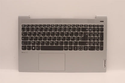 Lenovo Upper Case ASM_FRAL82SFNF_CG_NB_PC 5CB1J01368