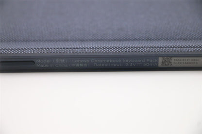 Lenovo COVER Upper Case ASM JPN H 82QS JP AB Japanese Keyboard 5CB1E19850
