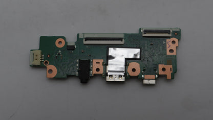 Lenovo CARDPOP PCBA IO/B NSH091 MCB20 I/O Board 5C51T63018