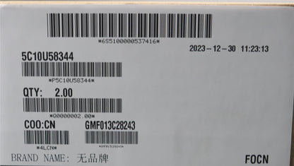 Lenovo Fru255mm Red logo LED cable 5C10U58344