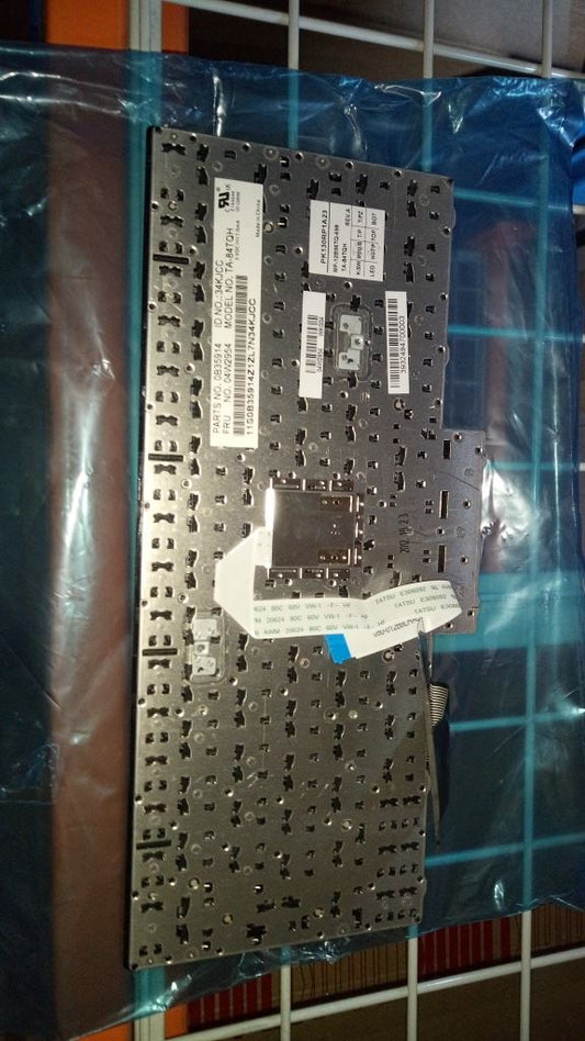 Lenovo Tanner-KBD TUR Turkish Keyboard 04W2954