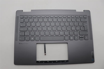 Lenovo UpperCaseASM NORDIC H83DK NFP SG 5CB1N95798