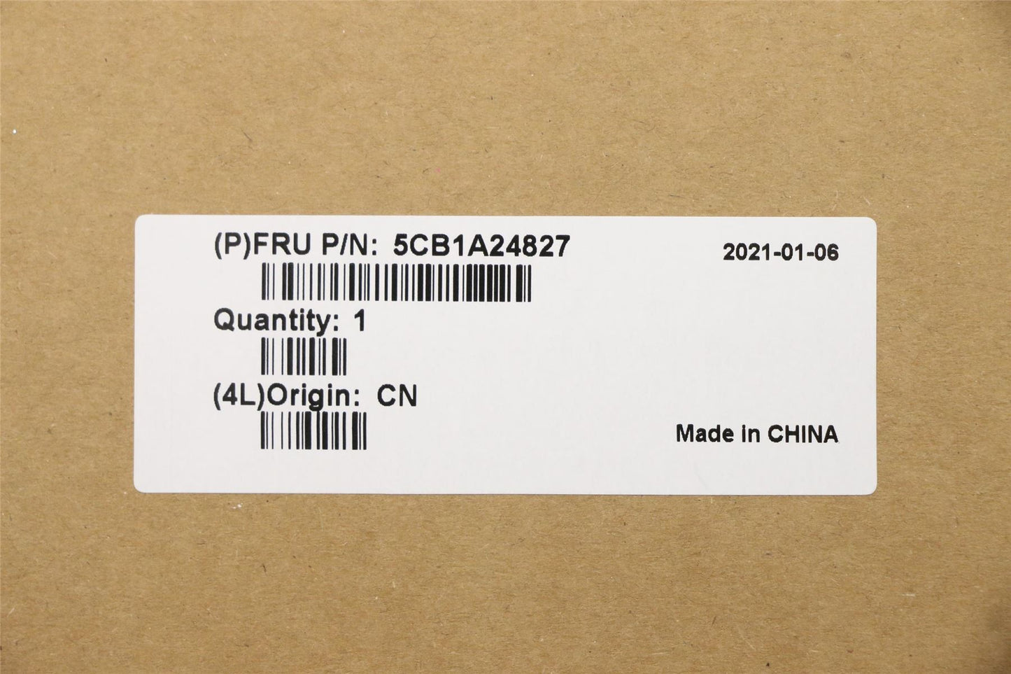 Lenovo IdeaPad 5-15ARE05 Palmrest Cover Touchpad Keyboard US Europe 5CB1A24827