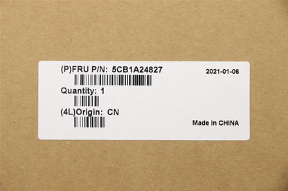 Lenovo IdeaPad 5-15ARE05 Palmrest Cover Touchpad Keyboard US Europe 5CB1A24827