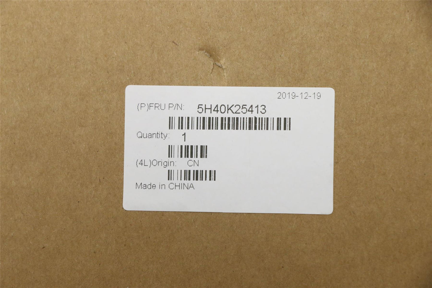 Lenovo 100-15IBD 100-14IBD B50-50 Fan Heatsink 5H40K25413