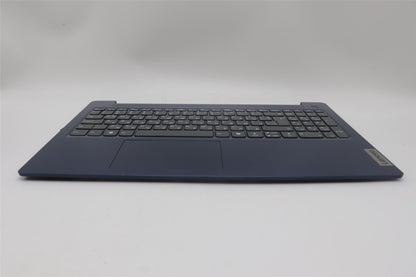 Lenovo Upper Case ASM_BUL L 83E6AB NBL 5CB1N95745