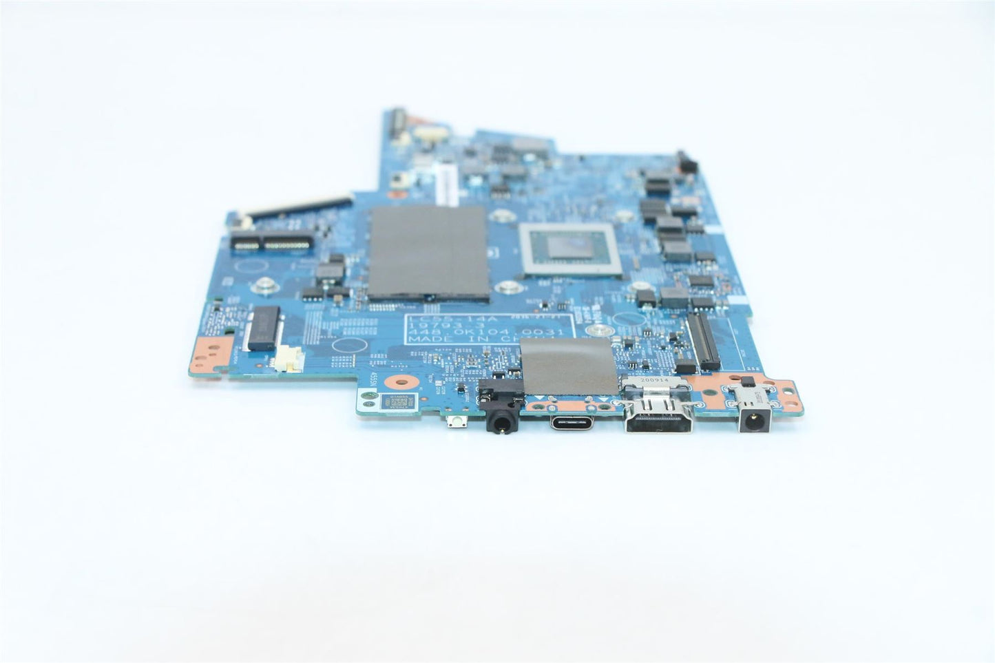 Lenovo Flex 5-14ARE05 Motherboard Mainboard UMA AMD Ryzen 3 4300U 5B21B44607