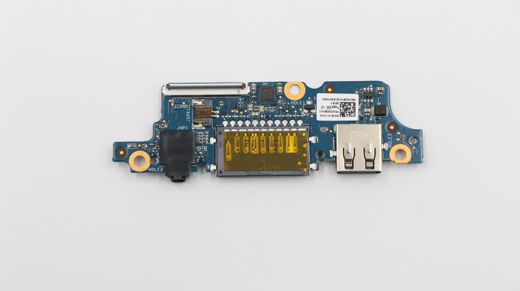 Lenovo 3N 81A6 IG I/O Board 5C50Q81412