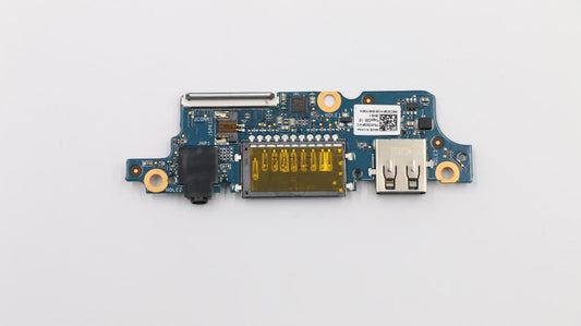 Lenovo 3N 81A6 IG I/O Board 5C50Q81412