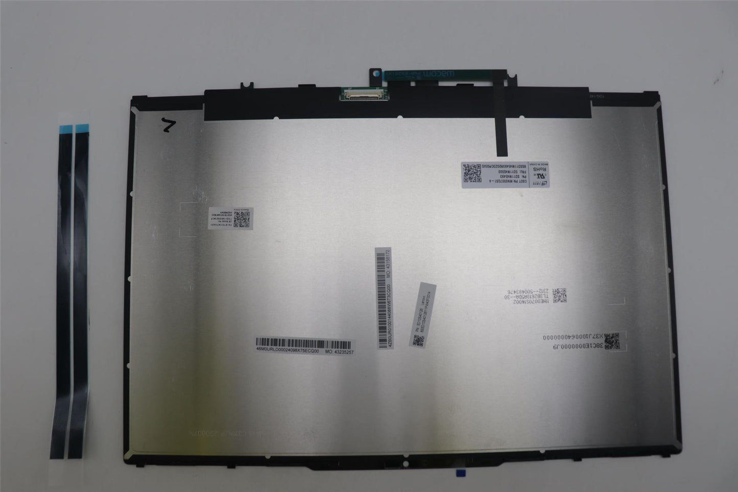 Lenovo LCD MODULE W 21MX Touch IR 5D10S40126