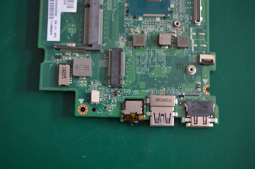 Lenovo MB Q U330P W8S UMA 4210 5B20G16338