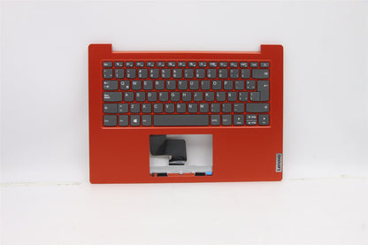 Lenovo Upper Case ASM_LA W 81VU FO 5CB0X57031