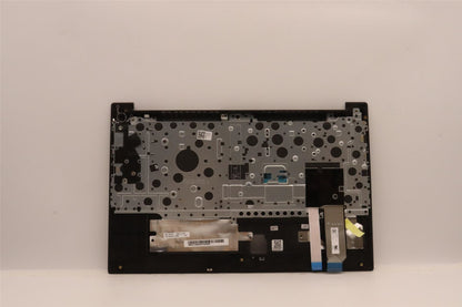 Lenovo MECH_ASM KB C RUS BKLT(PMX)PT US BK 5M11C43584