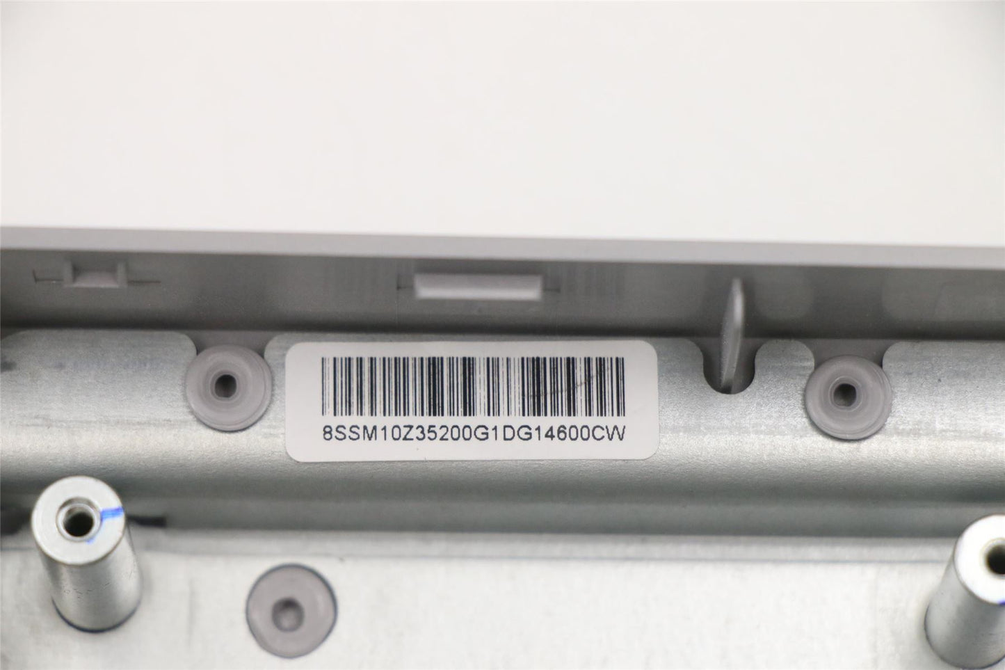 Lenovo 5M10U50438 MECH_ASM MB_HOUSING_F/CVR_FOR_99%_PANEL