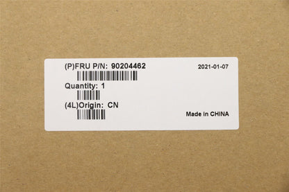 Lenovo Flex 14 HDD Hard Drive Caddy Bracket 90204462