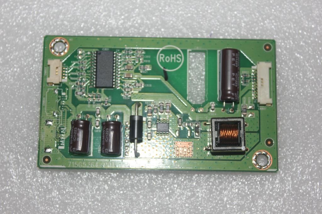 Lenovo B340 For SUMSANG 20' Converter Board 90000987