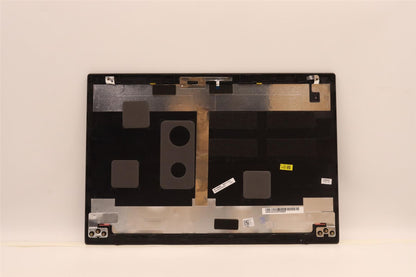 Lenovo ThinkPad P15v 3 T15p 3 LCD Cover Rear Back Housing Black 5CB1H81731