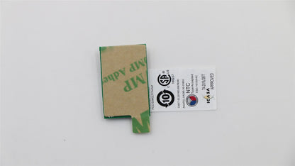 Lenovo ThinkPad L13 Gen 4 L14 3 L14 Gen 4 Wi-Fi Wireless Card Board 01AX745